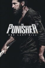 Nonton film The Punisher: One Last Kill (2026) sub indo