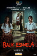 Nonton film Balik Eskwela (2026) sub indo