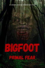 Nonton film Bigfoot Primal Fear (2026) sub indo