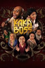 Nonton film Kaka Boss (2024) sub indo