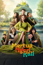 Nonton film Mertua Ngeri Kali (2025) sub indo