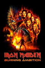 Nonton film Iron Maiden: Burning Ambition (2026) sub indo