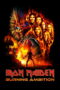 Nonton film Iron Maiden: Burning Ambition (2026) sub indo