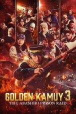Nonton film Golden Kamuy -The Abashiri Prison Raid- (2026) sub indo