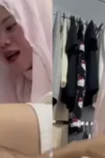 Nonton film Bu Guru Hijab Syumilde sub indo
