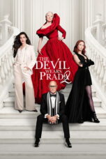 Nonton film The Devil Wears Prada 2 (2026) sub indo