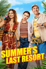 Nonton film Summer’s Last Resort (2026) sub indo