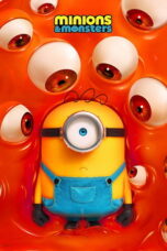Nonton film Minions & Monsters (2026) sub indo