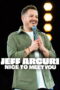 Nonton film Jeff Arcuri: Nice to Meet You (2026) sub indo