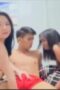 Nonton film Threesome Sampe Mendesah sub indo